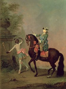 İmparatoriçe Elizabeth Petrovna