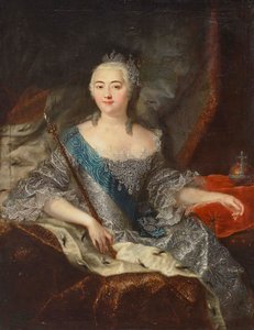 Rusya İmparatoriçesi Elizabeth
