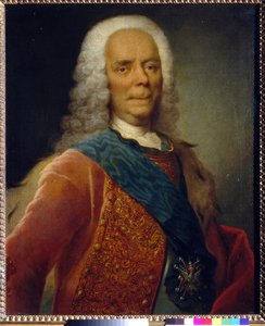 Prens Vasili Vladimirovich Dolgorukov