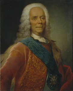 Prens Vasili Vladimirovich Dolgorukov