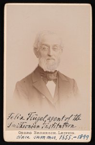 Felix Flugel