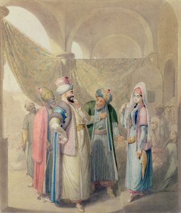 Köle Pazarı