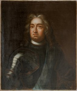 Charles I de Hesse Cassel - I. Charles