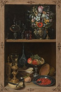  by Georg Flegel