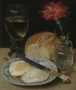  by Georg Flegel