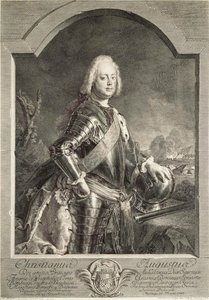 Christian August