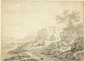  by Georg Friedrich Dietzsch