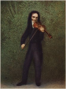 Niccolo Paganini