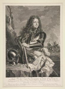 Louis de la Tour d