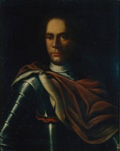 Artemy Petrovich Volynsky