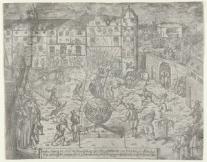 23 Haziran 1595