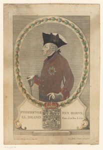 Büyük Frederick