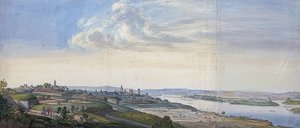 1793 kuşatmasından sonra Mainz