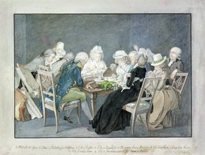 Saxe-Weimar Düşesi Anna Amalia