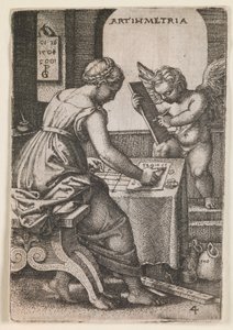  by Georg Pencz