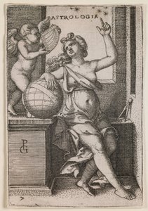  by Georg Pencz