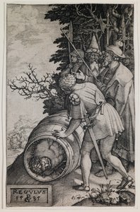  by Georg Pencz