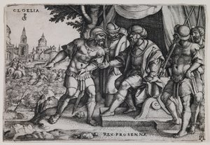  by Georg Pencz
