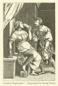 Sophonisba