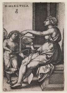  by Georg Pencz