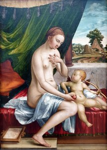  by Georg Pencz