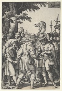 Joseph, The Story of Joseph, 1546