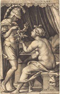 Medea Penatları Jason