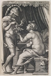  by Georg Pencz