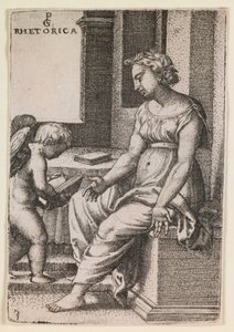  by Georg Pencz