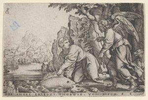Tobiolus, Tobias