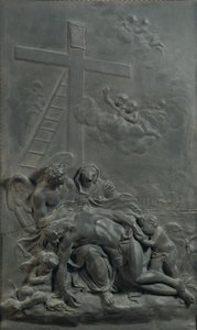 İsa'nın Ağıtı