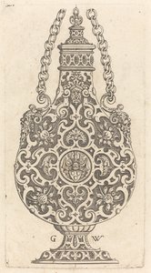 şişe by Georg Wechter I
