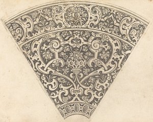 Kadeh Tasarımı by Georg Wechter I