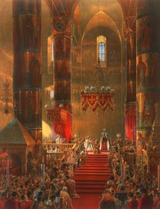 Büyükşehir Çar II. Aleksandr