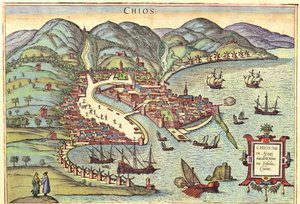  by Georg and Hogenberg Franz (1535 90) Braun