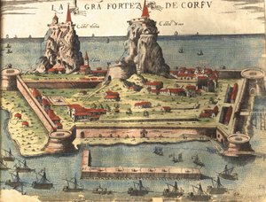  by Georg and Hogenberg Franz (1535 90) Braun