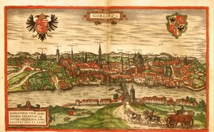 Gorlitz, Almanya