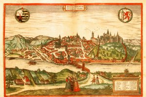 Meissen, Almanya