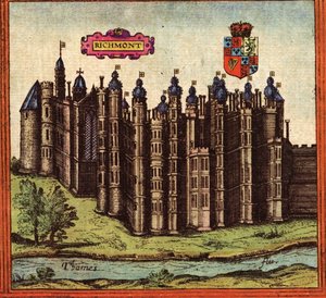 Richmond, İngiltere