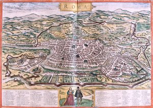 Roma, İtalya