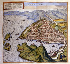 Braun ve Hogenberg Atlası