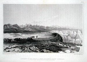 Edward Finden (1791-1857) tarafından 1823