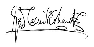 George Cruikshank