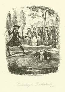 Tobias Smollett