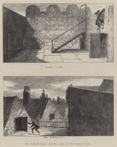 ಜ್ಯಾಕ್ ಶೆಪರ್ಡ್ (ಕೆತ್ತನೆ) ಟರ್ಕ್‌ಗೆ ವಿವರಣೆ by George (after) Cruikshank