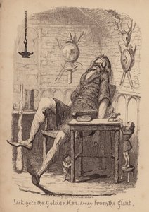 by George (after) Cruikshank