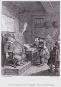 Walter The Doubter