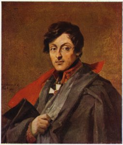 Alexander Ostermann-Tolstoy