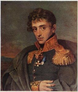 Alexander Tuchkov