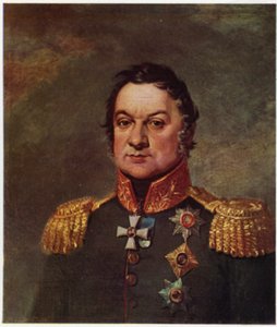 Dmitry Dokhturov